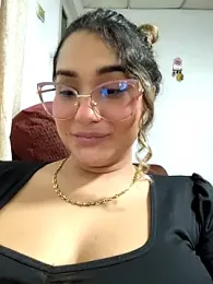 BrendaGirs webcam model stream image