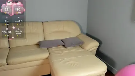 18ki_ra18 webcam model stream image