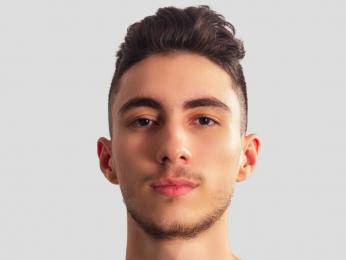 AlexOconor webcam livejasmin model stream image