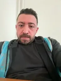 Blackwerewolf34 webcam model stream image