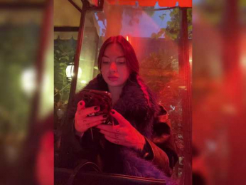 Lina69Femdom webcam bongacams model stream image