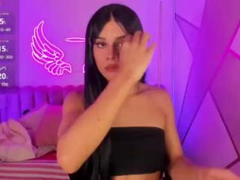 _tiffany_collins webcam model stream image