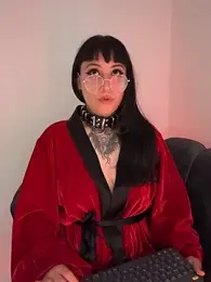 Ravenna666_ webcam model stream image