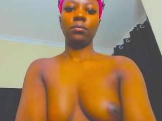 cutie-bootie webcam model stream image