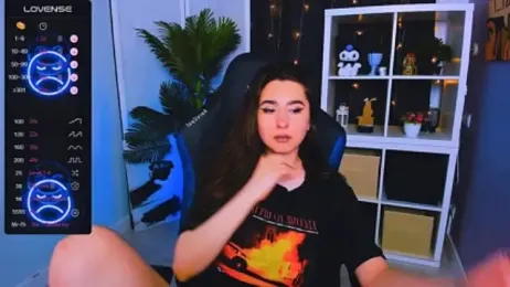 Lily_xBabe webcam model stream image