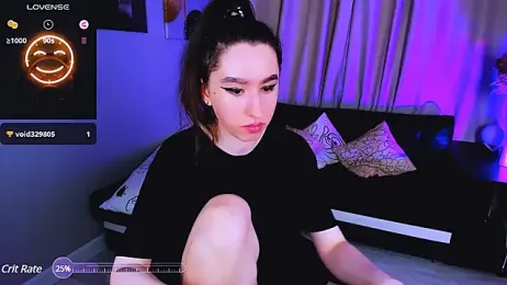 Lily_xBabe webcam model stream image