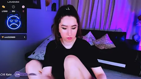 Lily_xBabe webcam model stream image