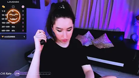 Lily_xBabe webcam stripchat model stream image