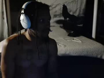 xxxjrstrokesxxx webcam model stream image