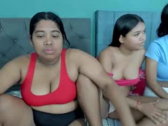 sussann_gomez webcam model stream image