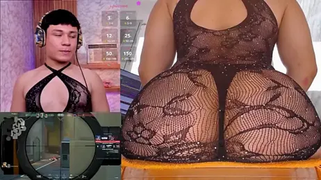 AndrewPeach_ webcam stripchat model stream image