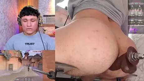 AndrewPeach_ webcam stripchat model stream image