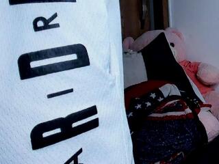 Stiven Collins webcam model stream image