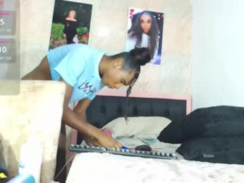 k_stormi_ webcam model stream image