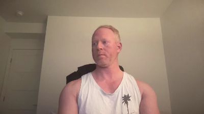 wetginger webcam model stream image