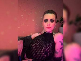 Haermit webcam model stream image
