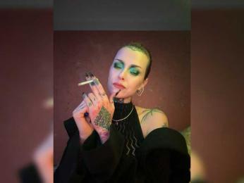 Haermit webcam model stream image