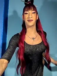 SamySeduction webcam stripchat model stream image