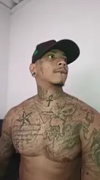 David_tatto1 webcam model stream image