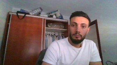 Chico_30gr webcam model stream image