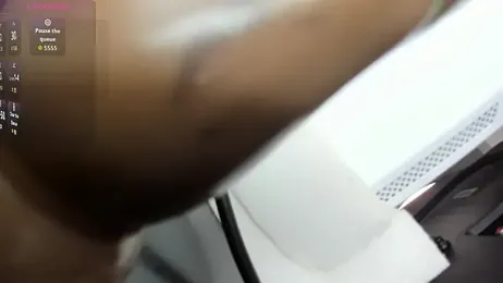 xkim_starxx webcam model stream image