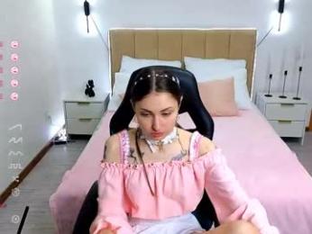 vibetwinkle webcam model stream image