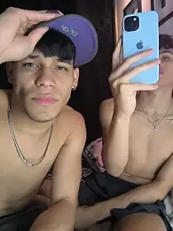 Boys_Eyes webcam stripchat model stream image