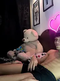 Boys_Eyes webcam stripchat model stream image