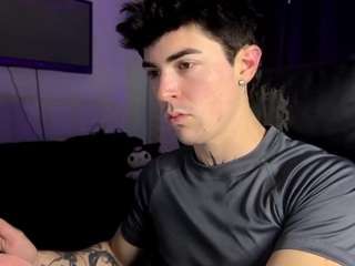 liamfosterr webcam camsoda model stream image