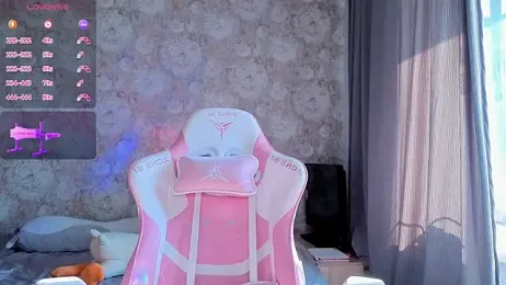 Milia_Parker webcam model stream image