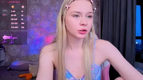 Milia_Parker webcam stripchat model stream image