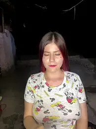 Hotnightsexxx webcam model stream image