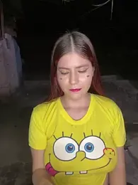 Hotnightsexxx webcam model stream image