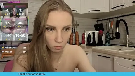 Edena_ webcam model stream image