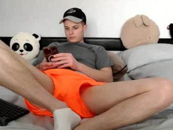 silverbob2024 webcam chaturbate model stream image