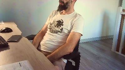 frenchtruker007 webcam model stream image