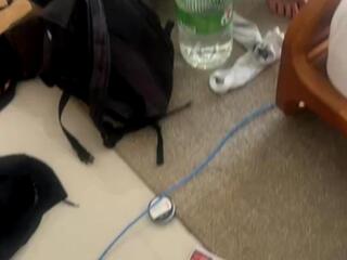 Live House Backstage webcam model stream image