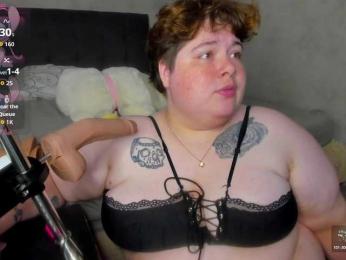Sew-Sunny webcam model stream image