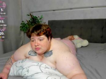 Sew-Sunny webcam model stream image