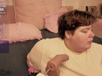 Sew-Sunny webcam model stream image