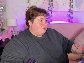 Sew-Sunny webcam model stream image