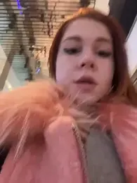 RosieSecret webcam stripchat model stream image