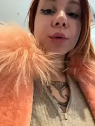 RosieSecret webcam model stream image