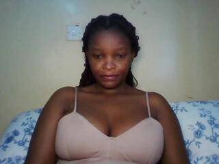 Willa Vance webcam model stream image