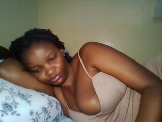 Willa Vance webcam model stream image