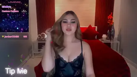 MistressATHENNA webcam model stream image