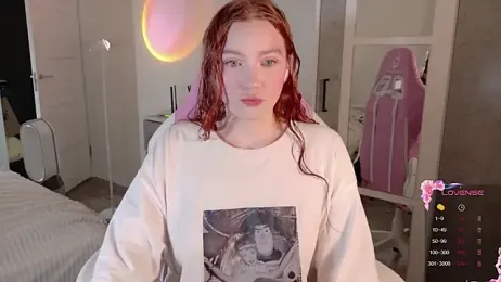 cinnabon_girls webcam model stream image