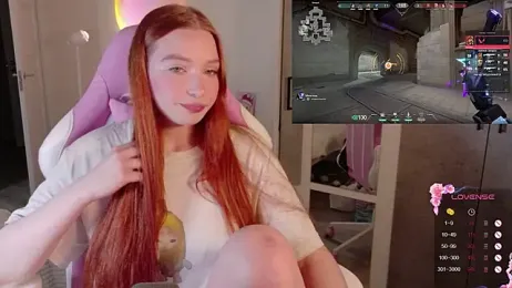 cinnabon_girls webcam stripchat model stream image