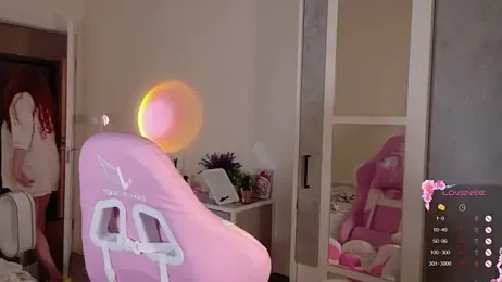 cinnabon_girls webcam model stream image