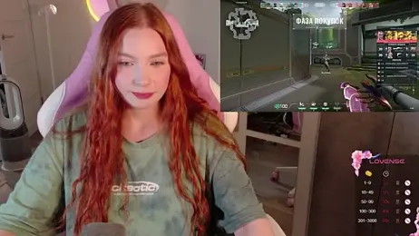 cinnabon_girls webcam model stream image